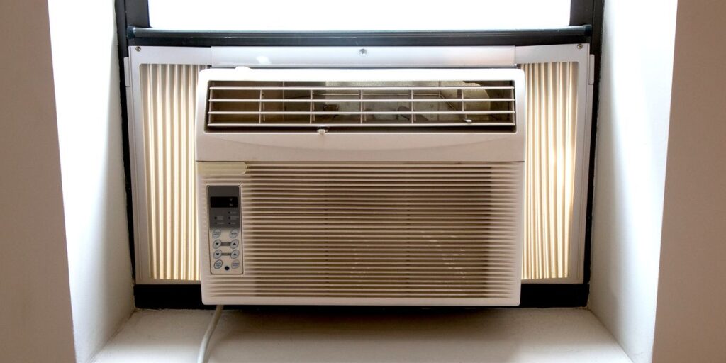 Window Air Conditioner