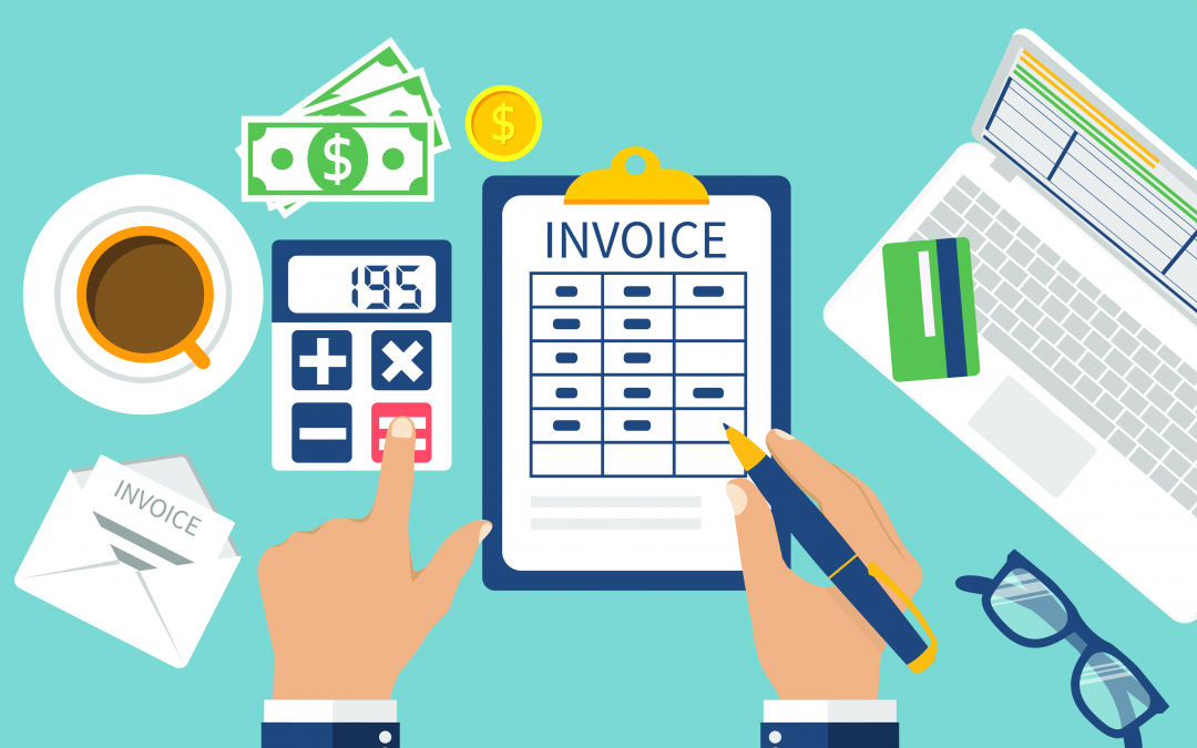 Five Benefits that Businesses can Gain if they Consider Invoice Factoring - Fun Five