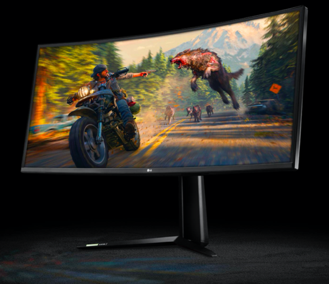 A Guide to Finding the Best Gaming Monitors in The Market