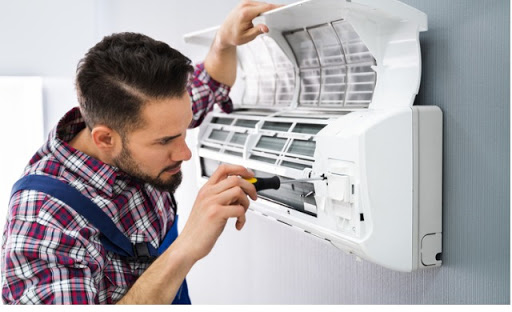 Reasons Your Air Conditioner Might Breakdown