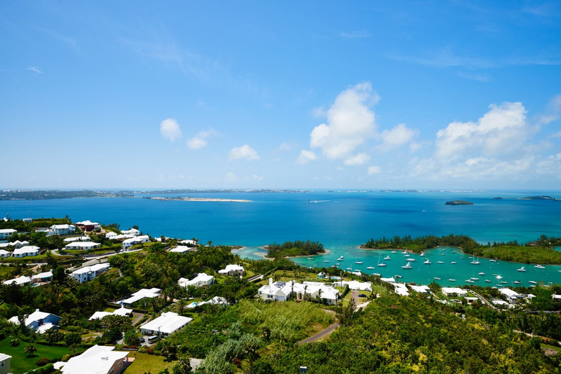 Explore Bermuda in 2021 for an Elite Experience