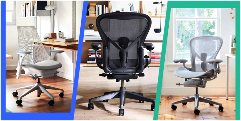 What Chairs fit your Employees to Work Comfortable