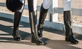 Best ways to buy riding boot with their advantages