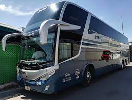 Benefits of Traveling in Mexico By Bus