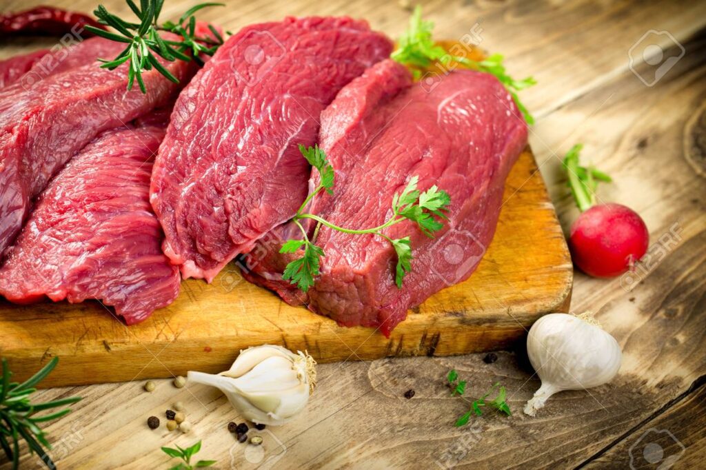 The Benefits of Buying Meat From Reputable Online Sellers 