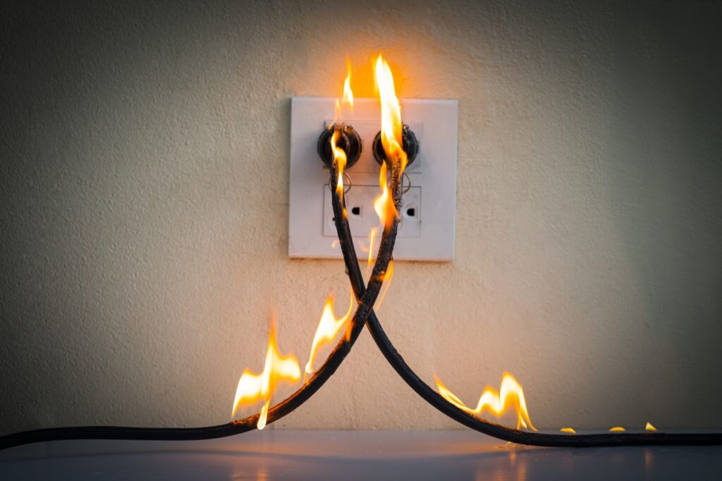 FIRE DAMAGE RESTORATION: WHAT GETS INVOLVED IN THE PROCESS