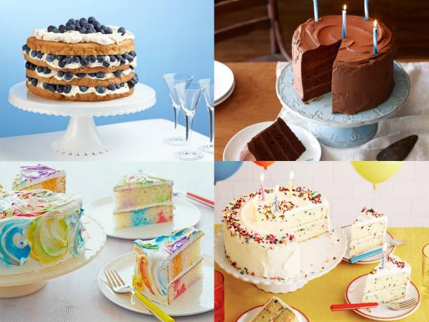 Amazing Cakes To Order For Any Occasion 