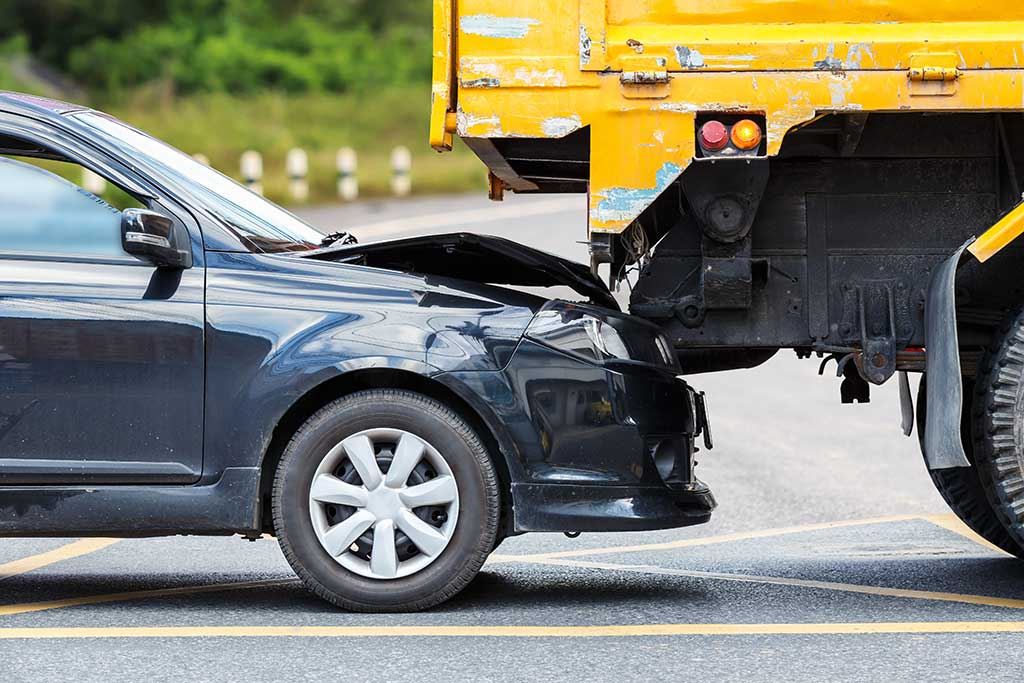 Where To Get A Truck Accident Attorney To Represent Your Case In Denver