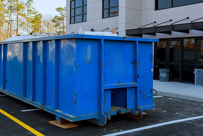 How to Choose the Best Dumpster Rental services?