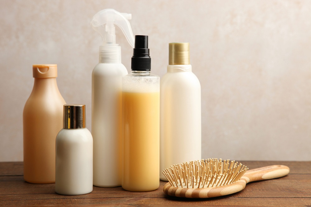 How To Choose A Hairstyling Product