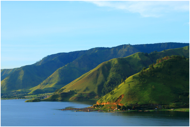 One of The Traditions in Lake Toba That Attracts Tourist: Horja Bius