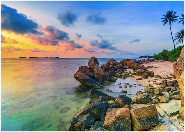 Revealing The History and Specialities of Bintan Island