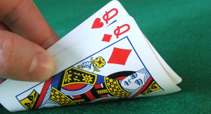 Should You Put Your Trust in an Online Casino Provider?