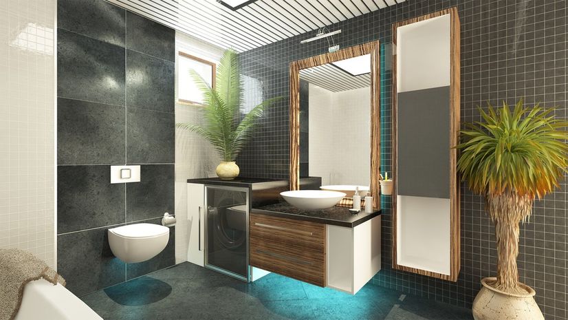 5 Key Considerations before Installing Ceiling in Bathroom