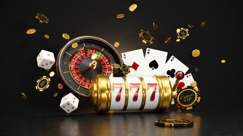 What Are The Do’s When Gambling Online In 789Bet Website