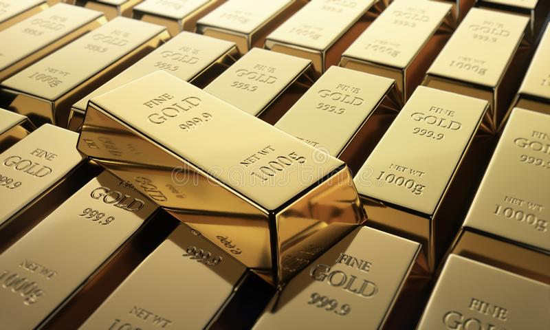 Tips for Selling Your Gold for Cash