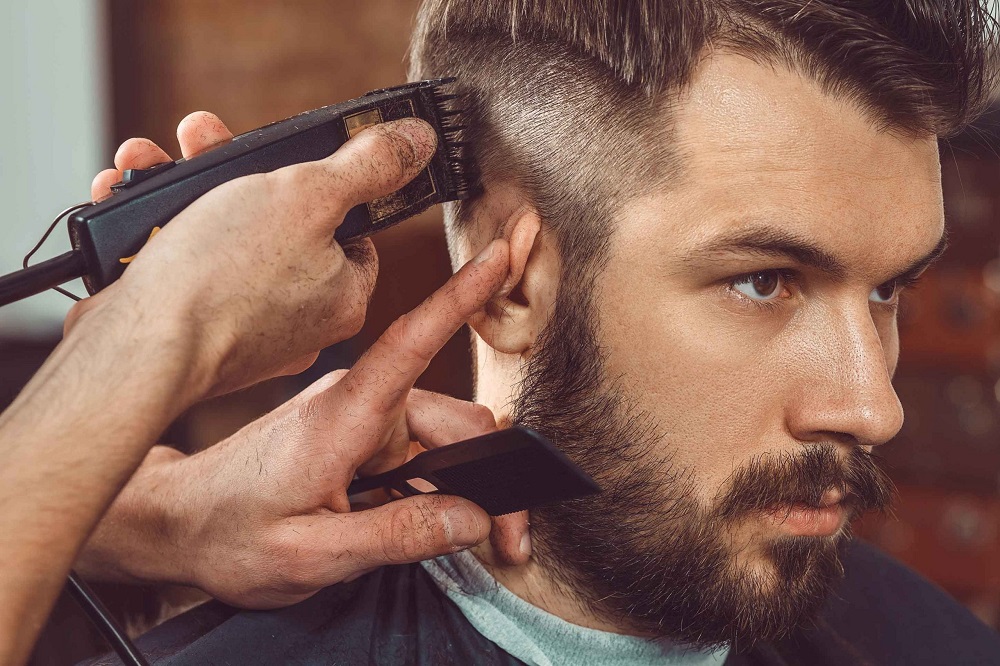 What Your Barber Should Know Before Giving You A Haircut?