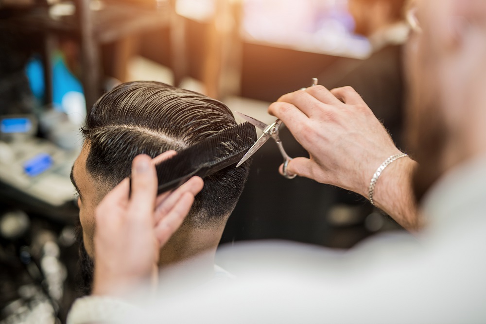 Tips To Remember When Getting A Haircut Done