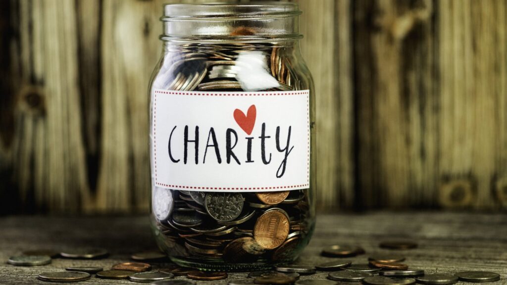 Why Charitable Giving Is Good for Your Business
