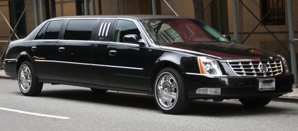 Vaughan Limousine: Make Money With Vaughan Limousines