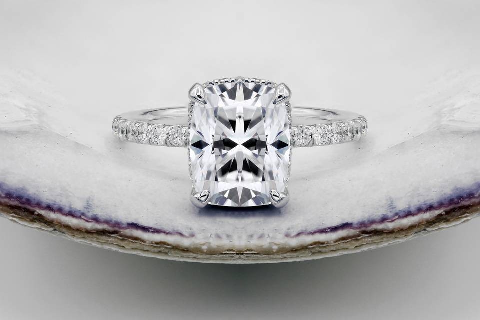 Alexander Sparks A Good Choice For An Engagement Ring?