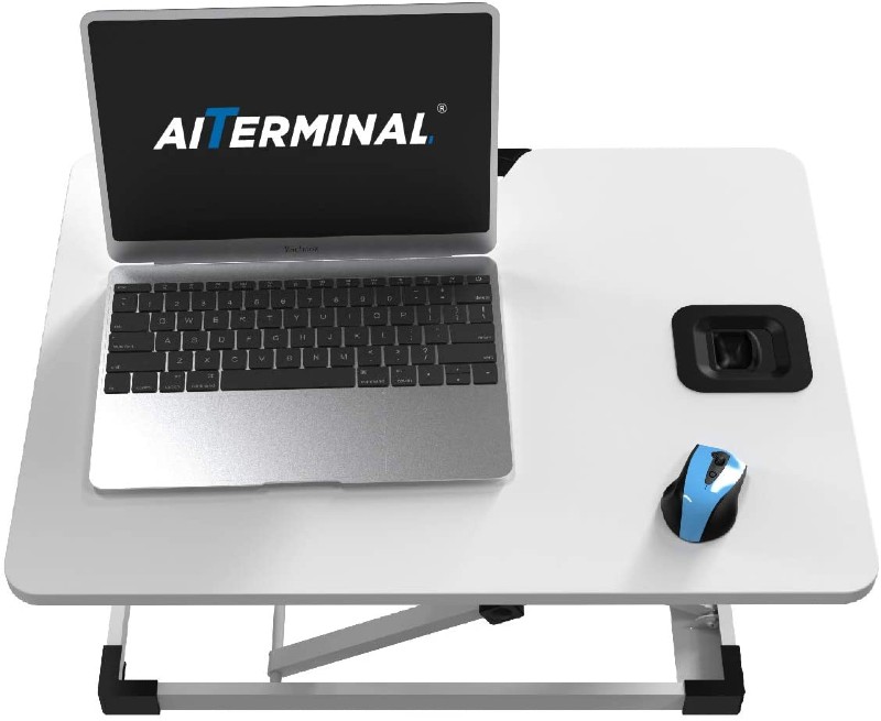  Know The Details About AiTerminal