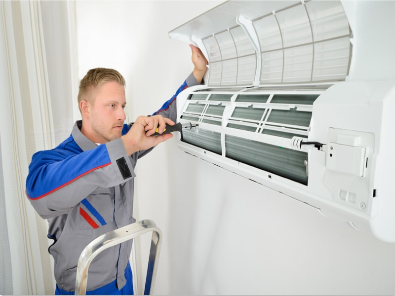 What Is Involved and How Often to Conduct Aircon Servicing?