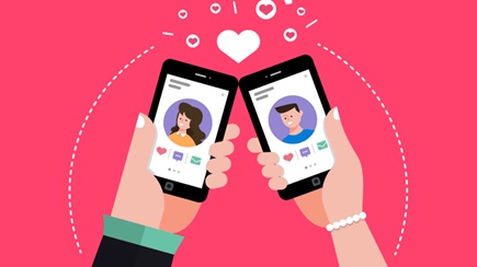 How Dating Apps Are Incorporating Vaccination Records