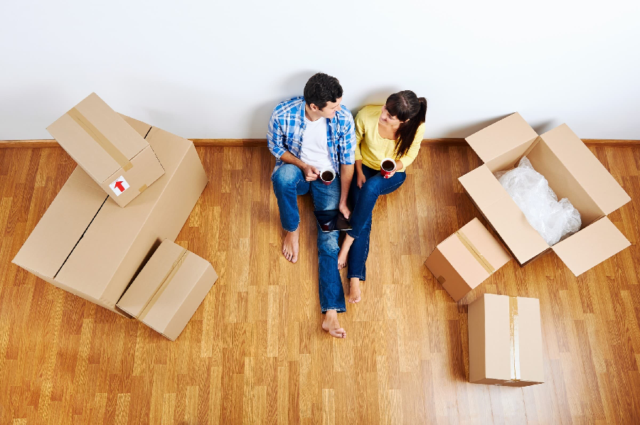 Benefits Of Hiring An Ideal Moving Service