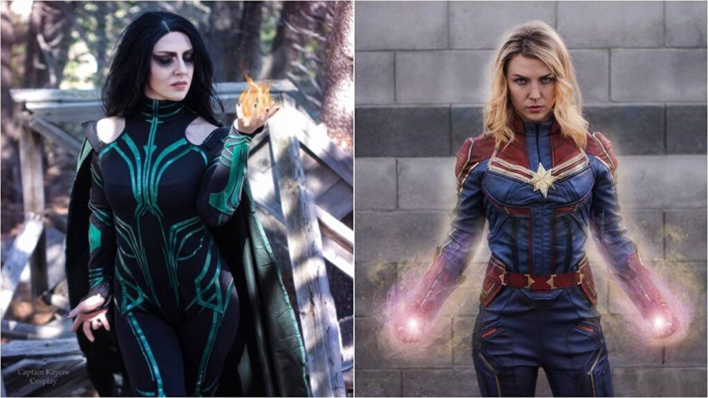At their very best, what are the qualities of the best Cosplay Costumes