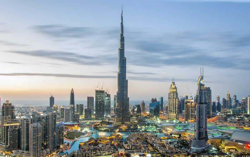Best Time To Visit Dubai In The Year 2022