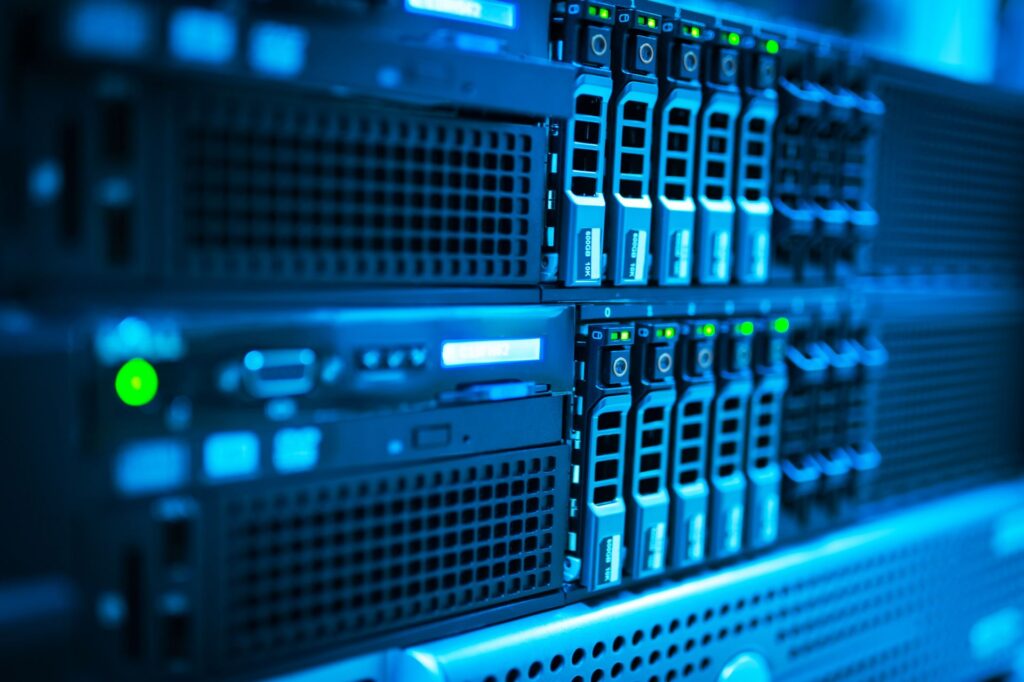 6 Step Guide To Buying A Dedicated Server