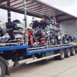 about motorcycle shipping