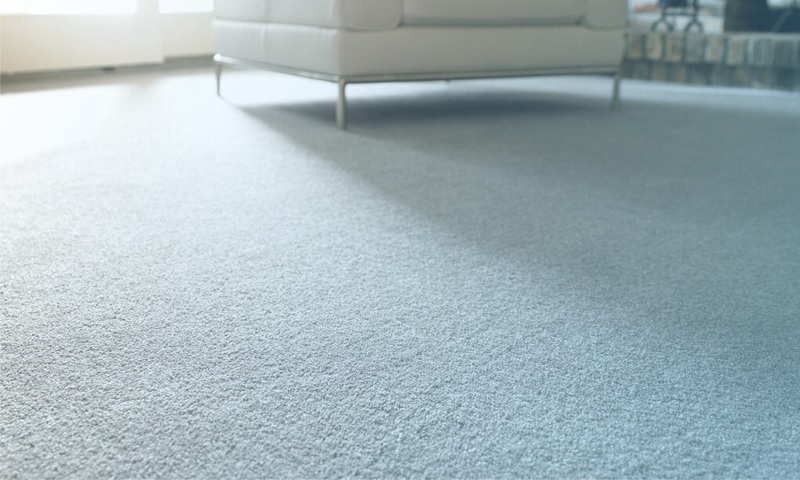 Are Wall-To-Wall Carpets A Good Investment?