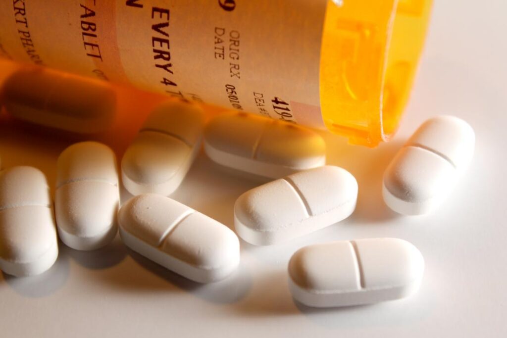 Tramadol: Effects, when and how we should take it