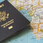 Emergency Passport Checklist