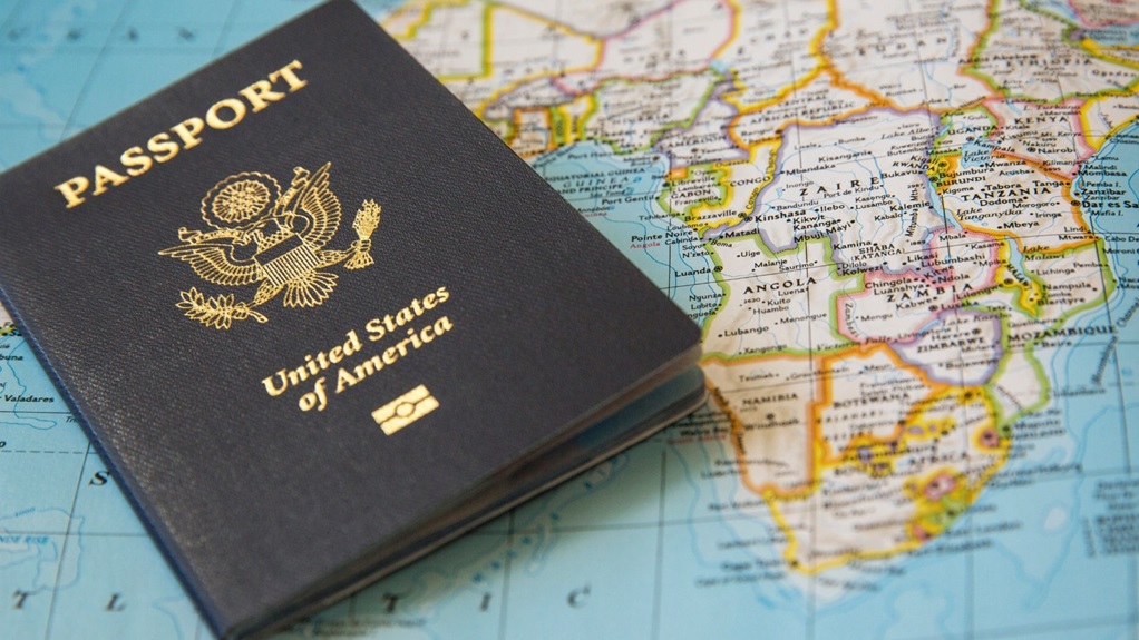 The Ultimate Guide to Emergency Passport Checklist