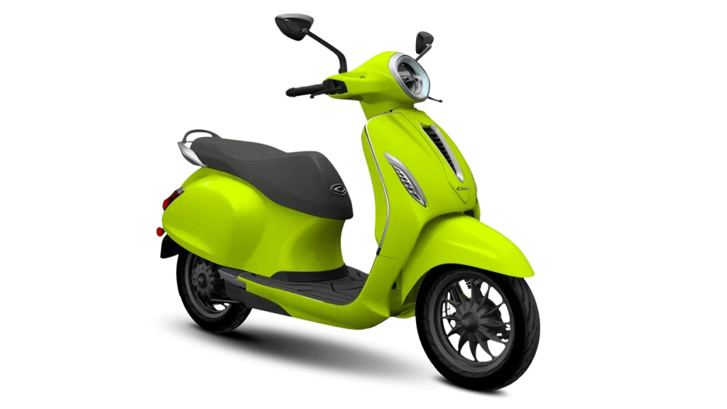 Ways to save money by riding Scooter for women