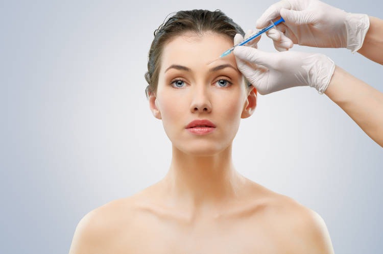 Botox Prep – How to get the best results from your treatment
