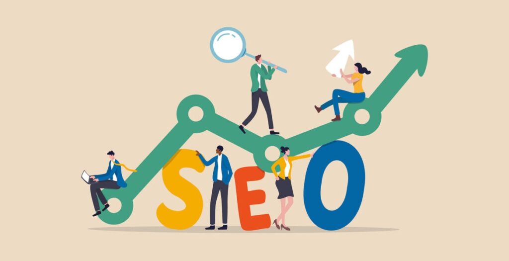 SEO Trends of 2022