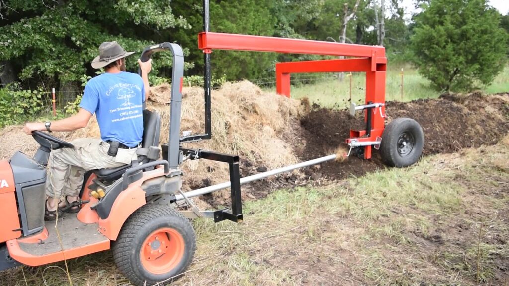 HOW TO GET THE BEST COMPOST TURNER 