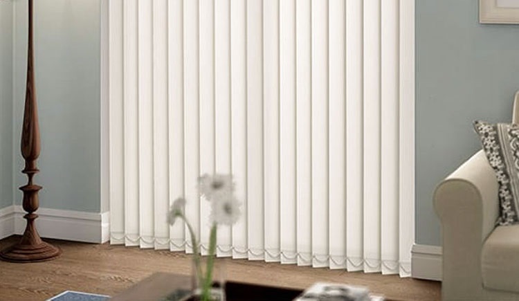 What makes vertical blinds so special?