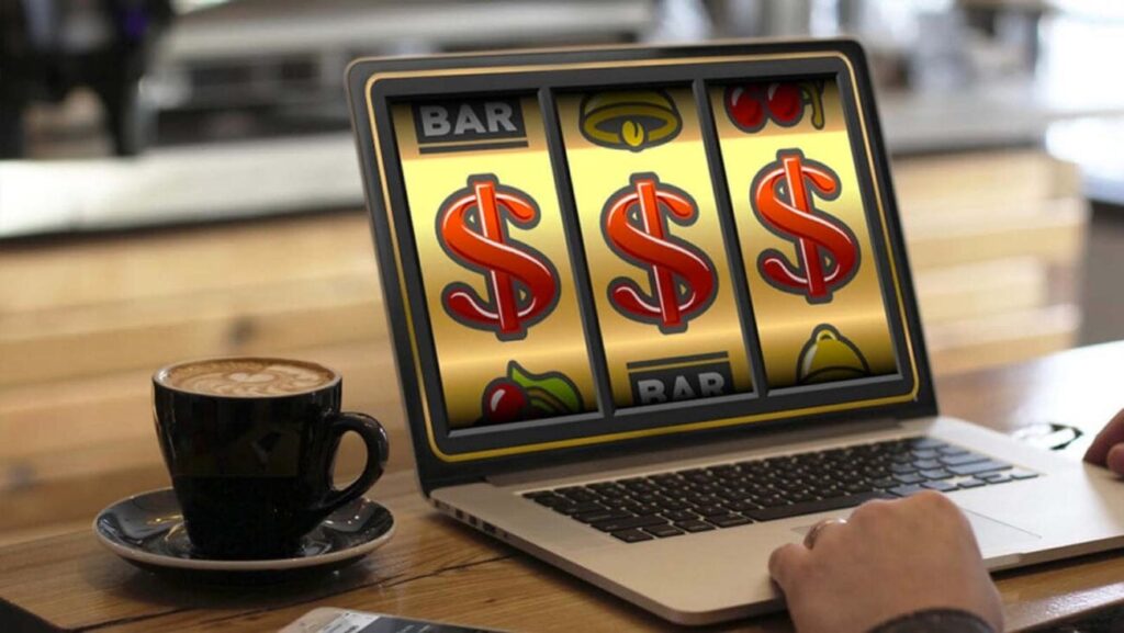 The Benefits of Online Sweepstake Slots