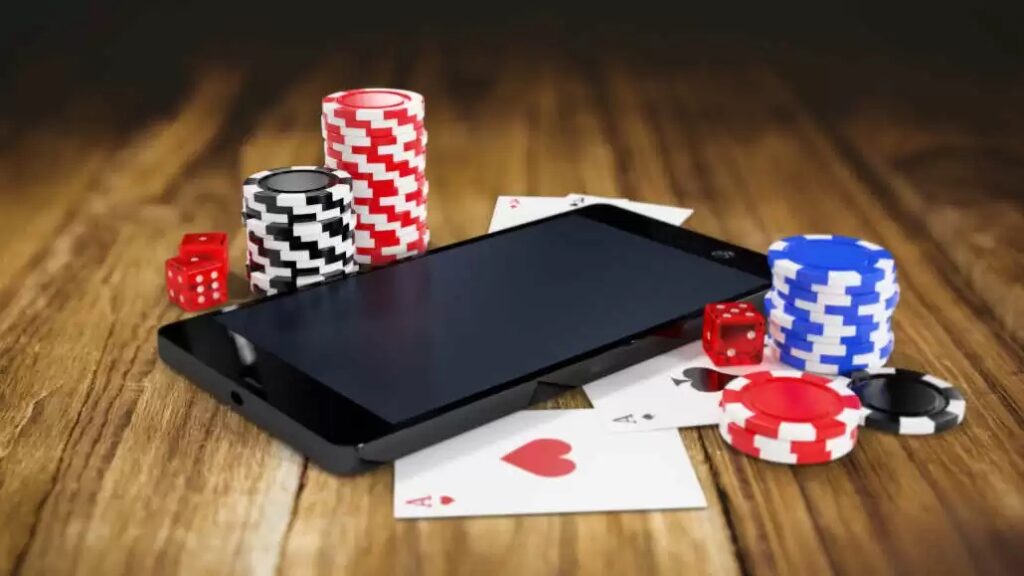 Mobile Compatibility of Online Casinos
