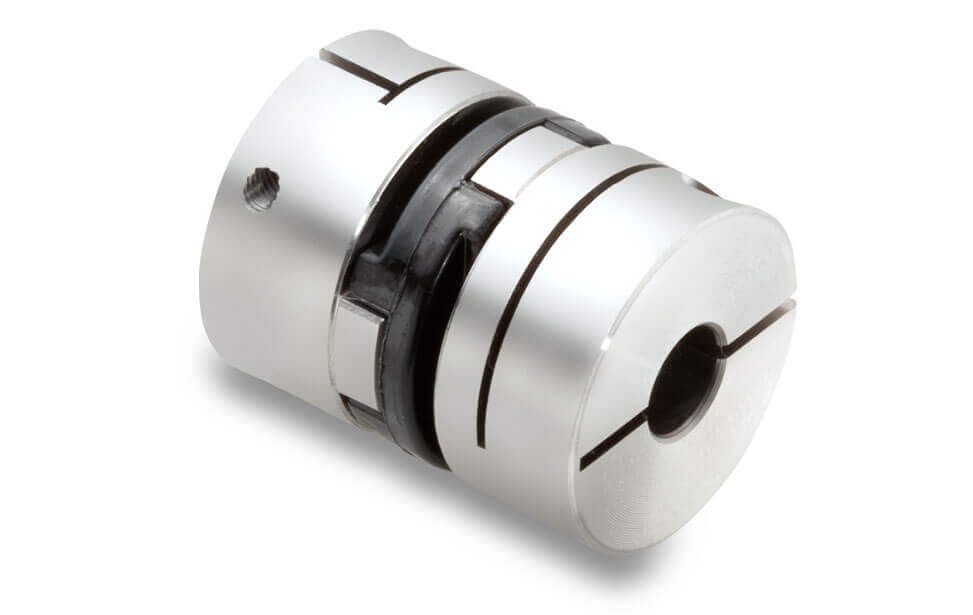 Your Primer For Shaft Couplings Bearings