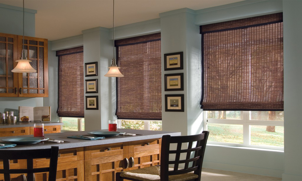 What should be the best Blinds and Shutters?