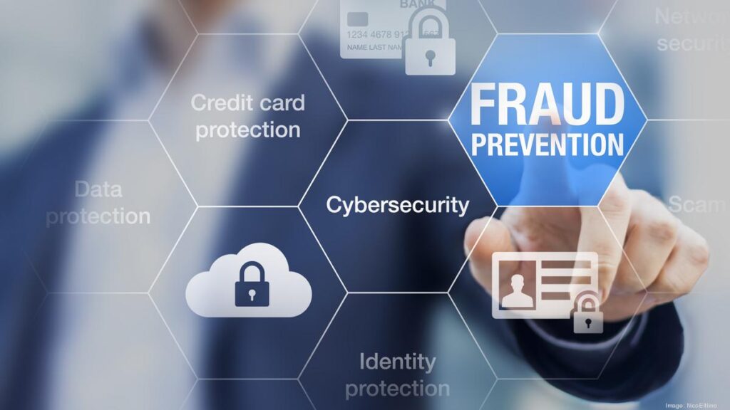 Protect Your Business from Fraud: A Guide to Proactive Strategies