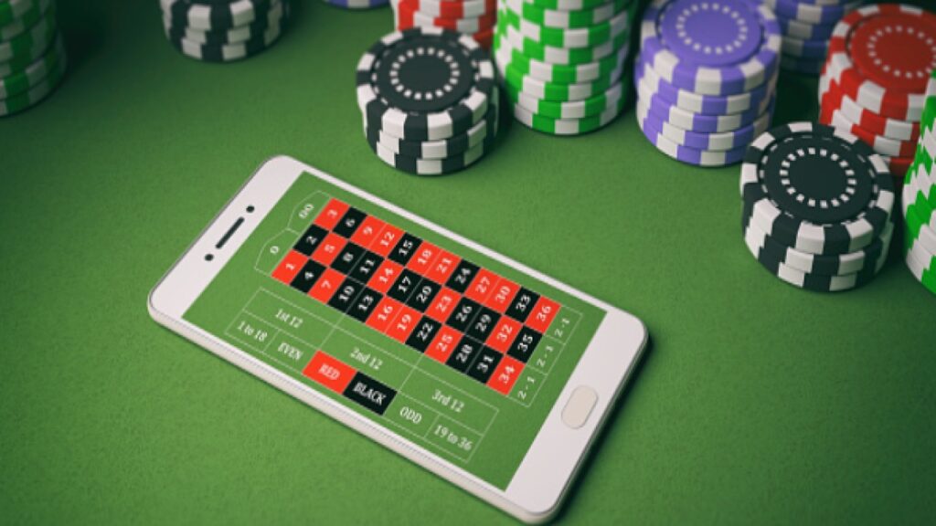 Economic Importance of Online Gambling