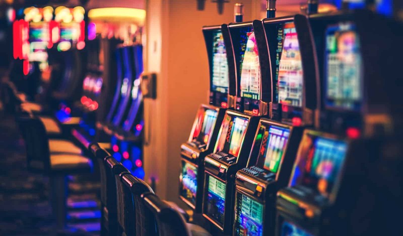 Uncovering the World of Online Slots