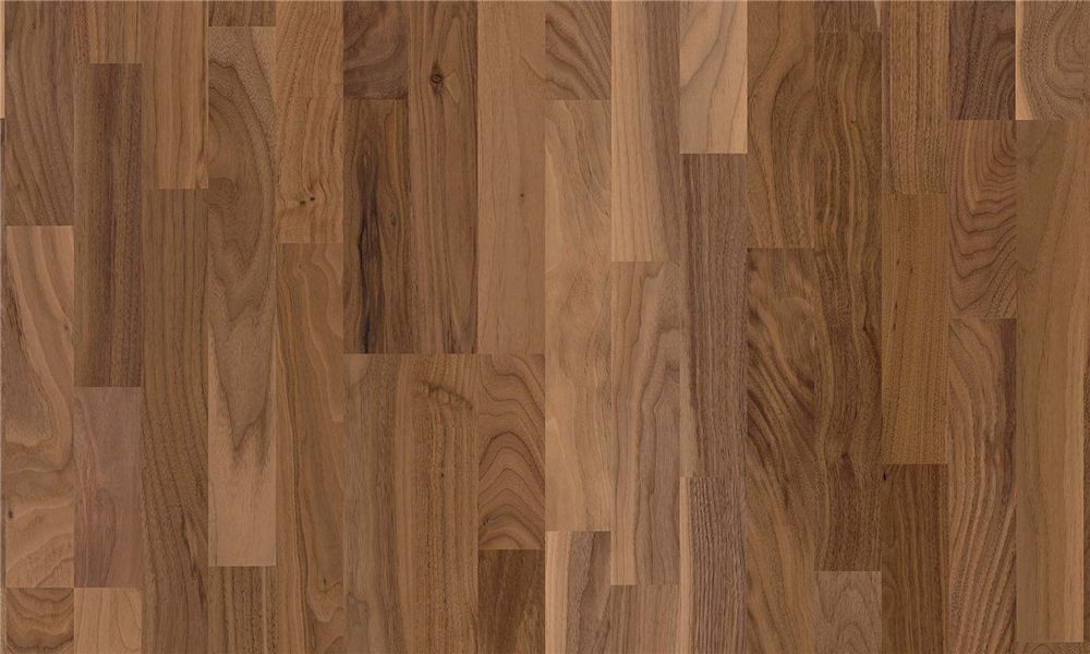 What is wood flooring?